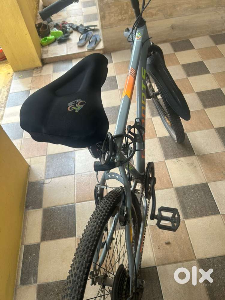 Gsports Gear Bike Brand new condition