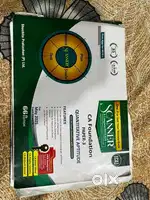 CA Foundation Paper3- Quantitative Aptitute Scanner