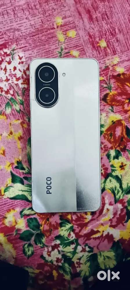 Poco c71 4g