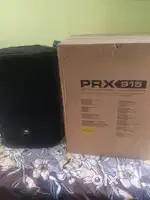 JBL PRX 915,   2 piece