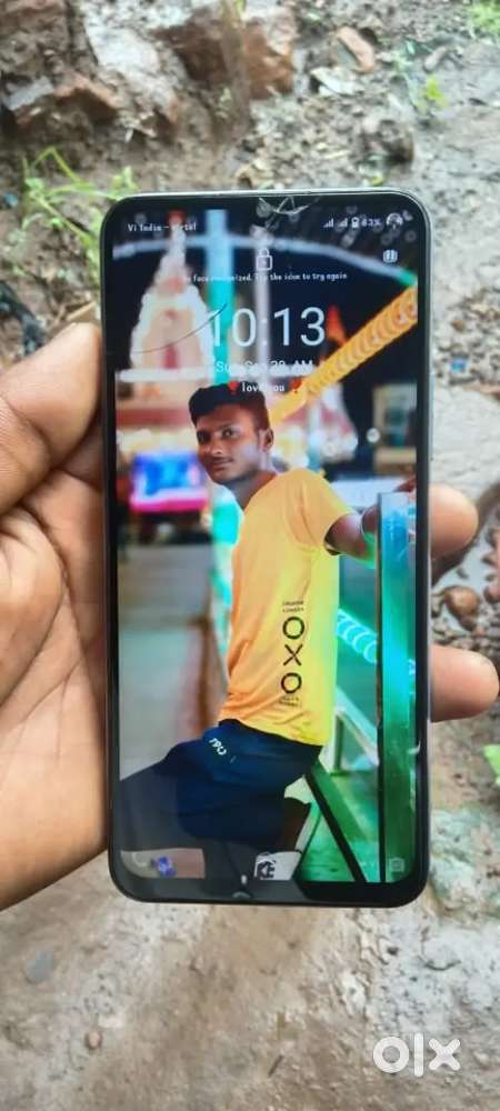 Vivo y51a 6.128