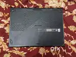 Asus ROG series G712 LV