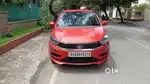 Tata Tiago 1.2 Revotron XT (O), 2021, Petrol