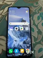 Redmi note 8 pro