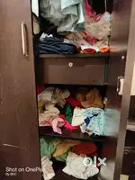3 Door wardrobes
