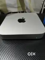 Mac Mini M2 2023| 8GB Ram| 256 GB Storage