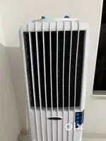 Symphony 50 L Tower Air Cooler