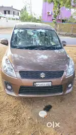 Maruti Suzuki Ertiga 2014 Diesel 165000 Km Driven