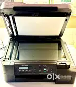 Brother DCP-T820DW All-in-One Printer
