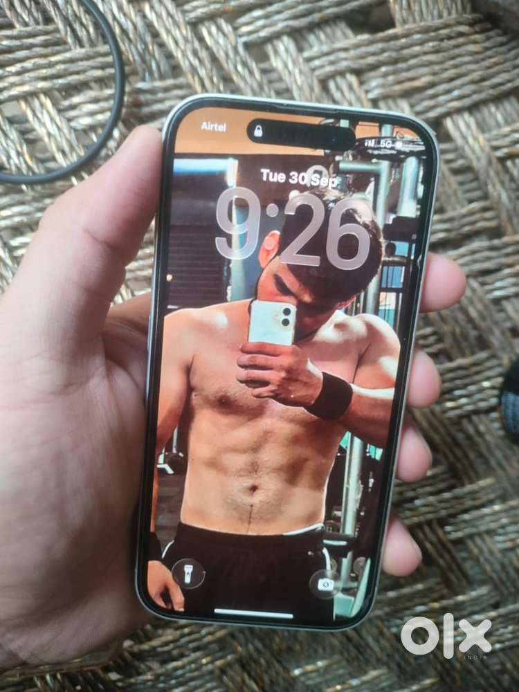 Iphone 16 Sell