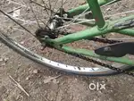 Fast Move cycle
