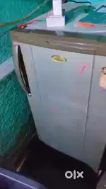 Videocon fridge
