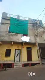 House For Sale with Patta Registery.