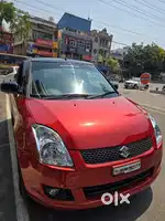 Maruti Suzuki Swift, 2010, Petrol