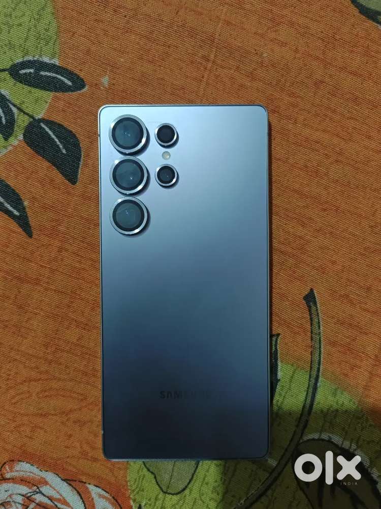 Sumsung s25 ultra