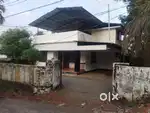 2 BHK house for RENT near Presentation School, Chevayoor