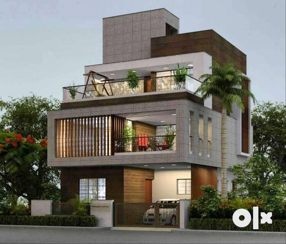 Plot and Houses for Sale in rohtak