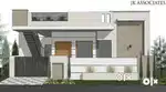 Pay Advance 1 Lakh & Buy Your Dream 2 Bedroom House in 103 Yds
