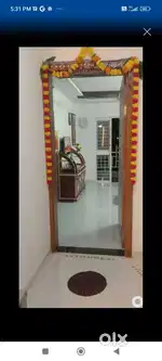 1 bhk flat