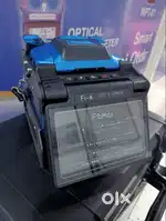 splicing machine (Brand new)