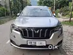 Mahindra XUV700 2.2 AX 7 Diesel AT Luxury Pack Str, 2022, Diesel