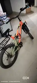 kids bicycle for 8 to 14 years