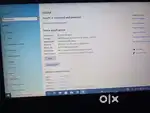 DELL WINDOWS 10 good working condition