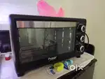 Prestige OTG Oven 20 litre