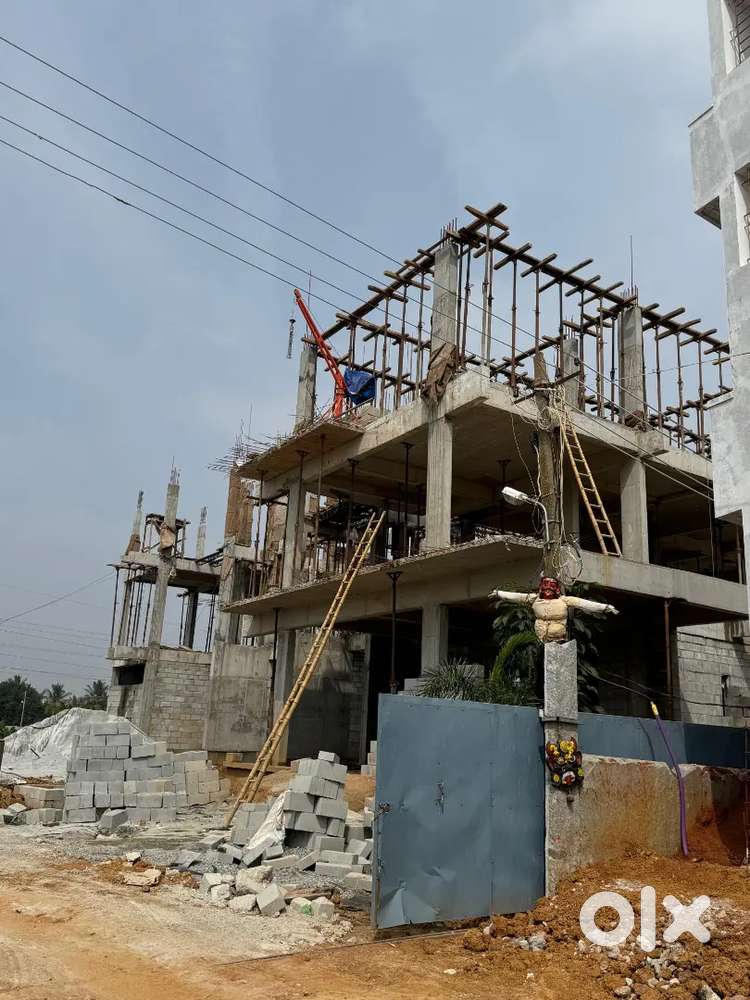 Interior exterior designer trainee