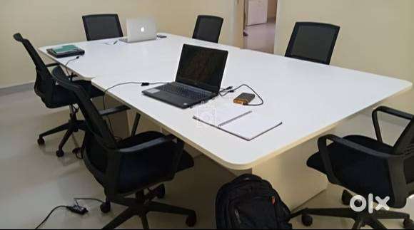 North Bangalore Co-Working