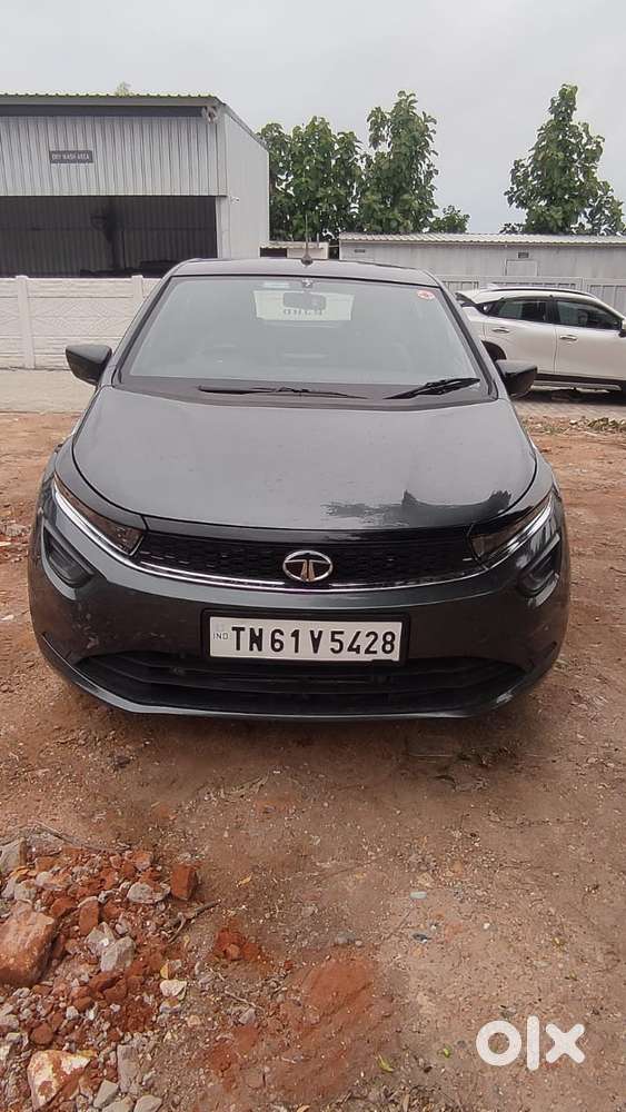 Tata Altroz XM Plus Petrol, 2021, Petrol
