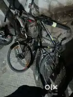 Best Bicycle, Fully Smooth Cycle, Sport Cycle, Off-road Cycle Powerful