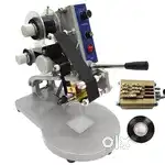 Printing Machine ( Hot Ribbon Prints on various Surfaces)