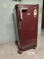 Whirlpool Refrigerator (Fridge)