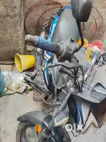 TVS STAR CITY PLUS BS6