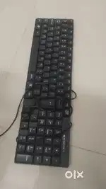 Keyboard for sale, clearance sale vacating room