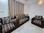 5 seater sofa set