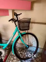 Bsa lady Bird cycle