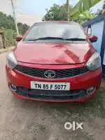 Tata Tigor 2018