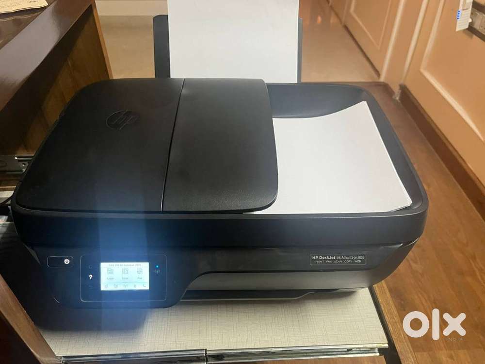 HP Deskjet All in one Printer at great price