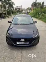 Hyundai Verna 1.0 SX (O) Turbo GDI DCT, 2021, Petrol