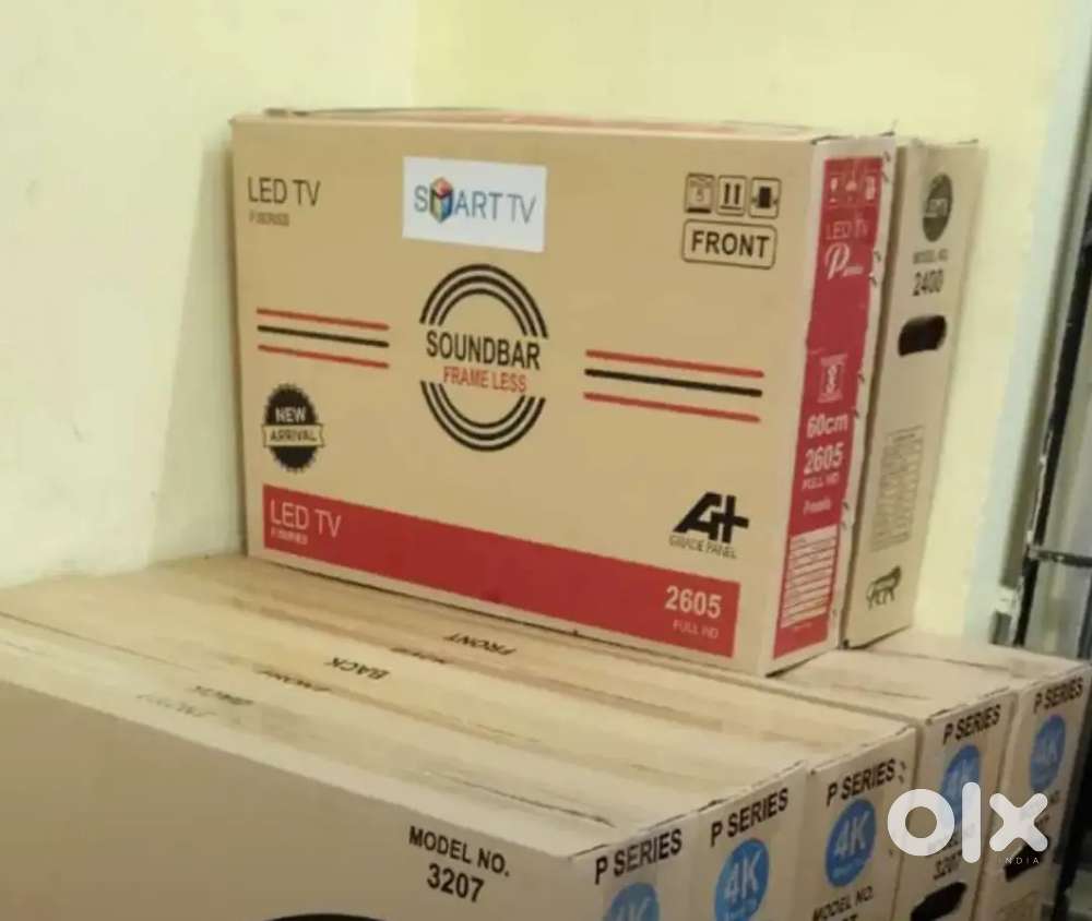 24'' Sony TV Smart TV Android TV Led TV Best Price