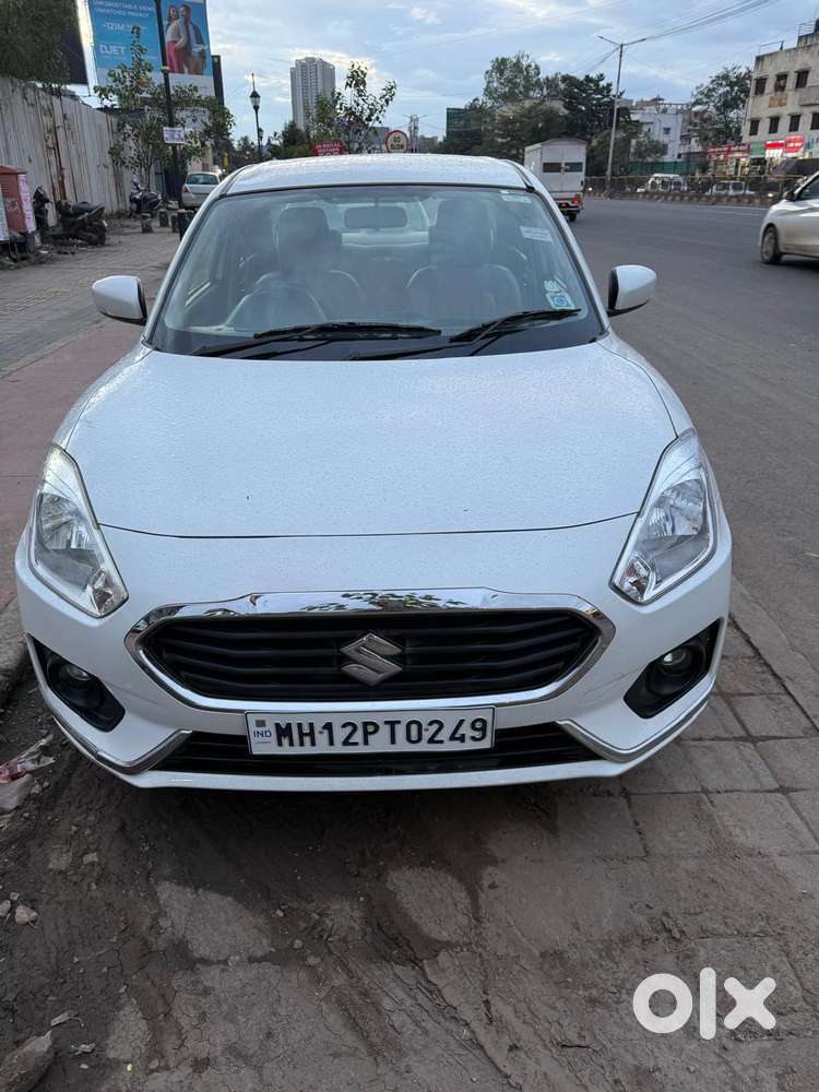 Maruti Suzuki Dzire 2017-2020 VDI, 2017, Diesel