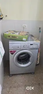 LG Electronic Appliances, almost new with accessories