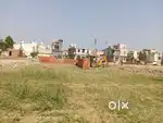 50 Gaj Plot in Najafgarh Near Krishna Colony Just 15 Lac
