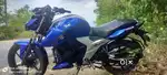 For New bike