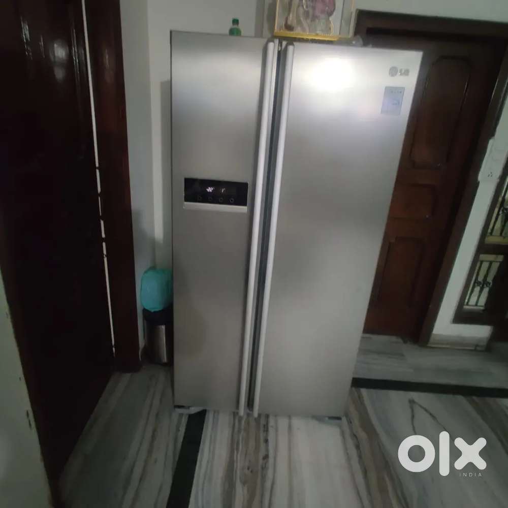 Lg 690 ltr like new