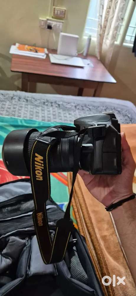 Camera for rent