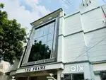 Full Furnished office Space Available