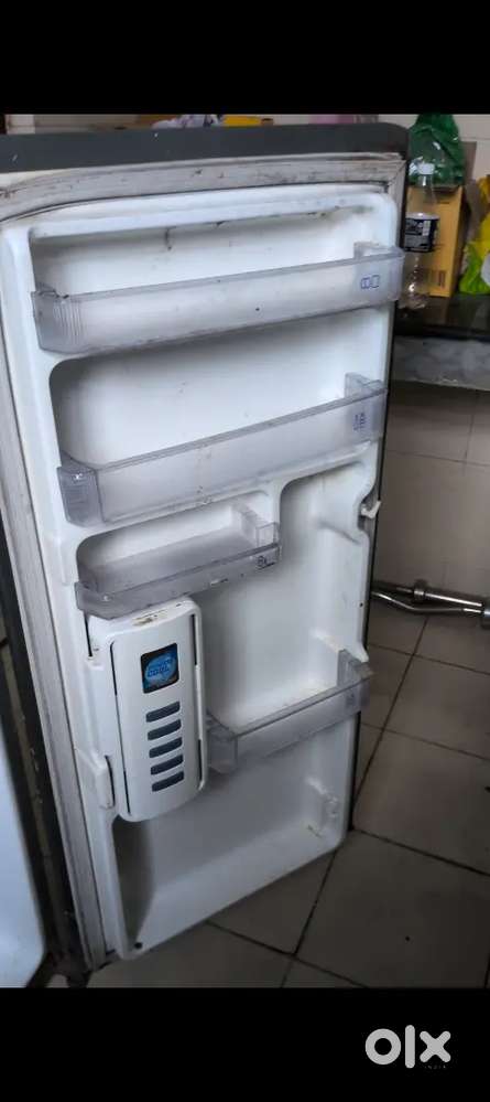 fridge for sale in working conditions